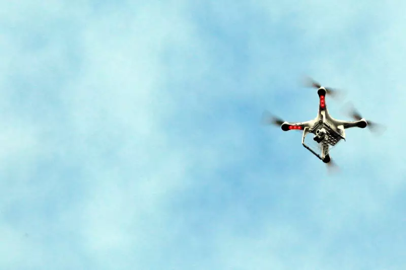 NHS to Deploy Life-Saving Defibrillator Drones in UK Medical First