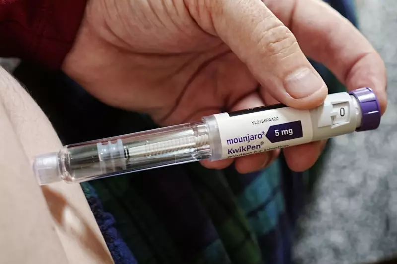 NHS To Offer 'Game-Changer' Mounjaro Weight Loss Jab: A New Era In Obesity Treatment