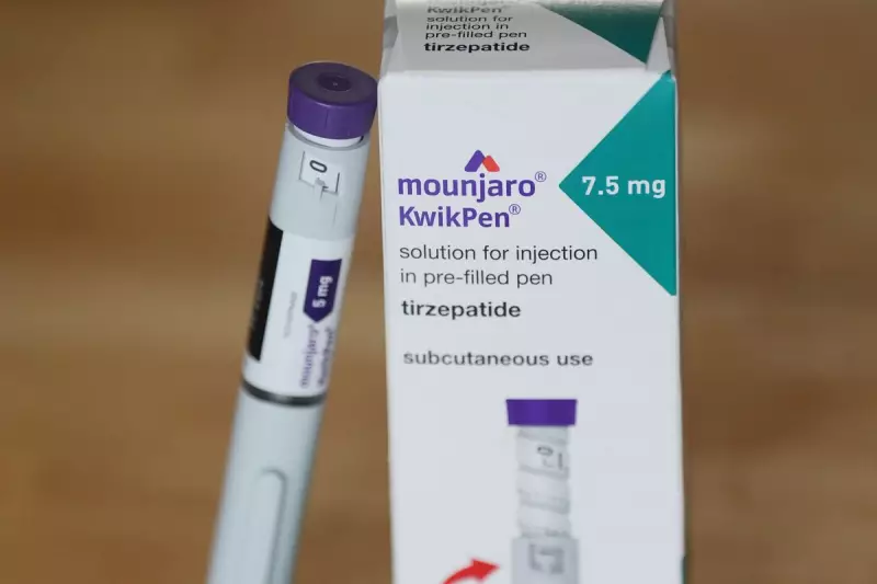 NHS to Roll Out 'Game-Changer' Mounjaro Diabetes Drug in Major Cost-Saving Initiative