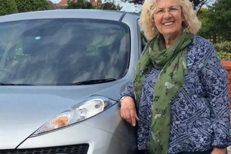 NHS Trust Admits Failings After Grandmother's Tragic Death Following Hospital Discharge