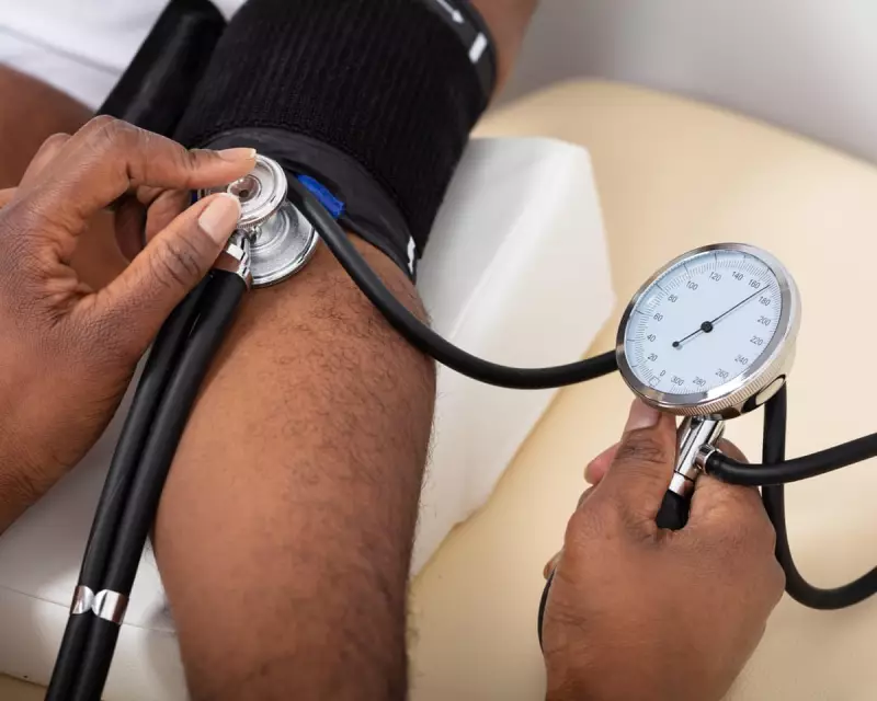 NHS Urged to Change Prostate Cancer Treatment for Black Men to Avert 'Epidemic'