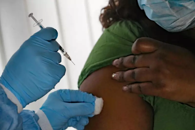 NHS Urges Pregnant Women & Young Children to Get Flu Jabs Amid Rising Cases