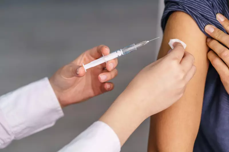 NHS Urges Public to Get Flu Jab Before October for Maximum Winter Protection