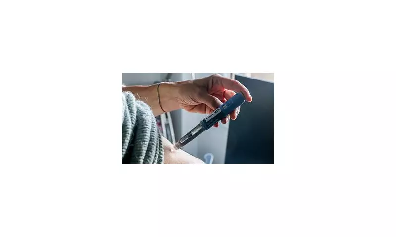 NHS Weight-Loss Drug Crisis: Prescription Costs Could DOUBLE GP Budget, Experts Warn