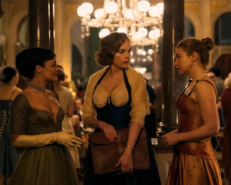 Nia DaCosta's 'Hedda' Stuns Toronto: A Modern Reimagining of Ibsen's Masterpiece