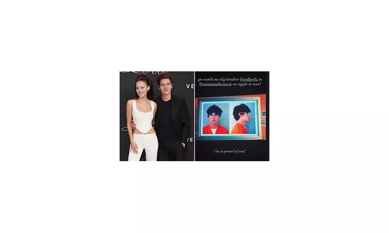 Nicola Peltz's Nepo Brother Will Peltz: The Billionaire Heir Turned Euphoria Actor's Lavish Life Exposed