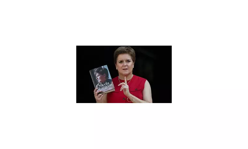 Nicola Sturgeon's Bombshell Memoir: SNP Leader Breaks Silence on Pandemic, Salmond Feud, and Independence Setbacks