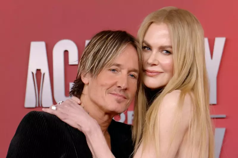 Nicole Kidman and Keith Urban Deny Marriage Split Rumours Amidst Speculation