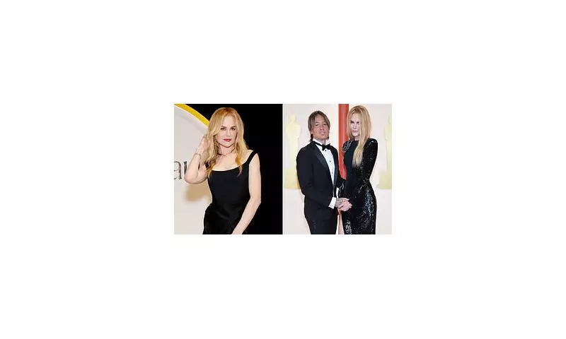 Nicole Kidman Reeling After Keith Urban's Shocking Decision To End Their Marriage