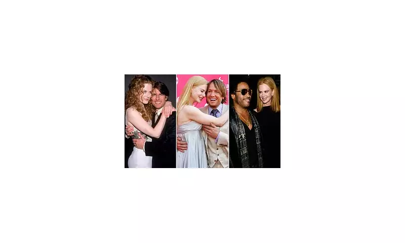 Nicole Kidman's Remarkable Love Journey: From Tom Cruise Heartbreak to Keith Urban Bliss