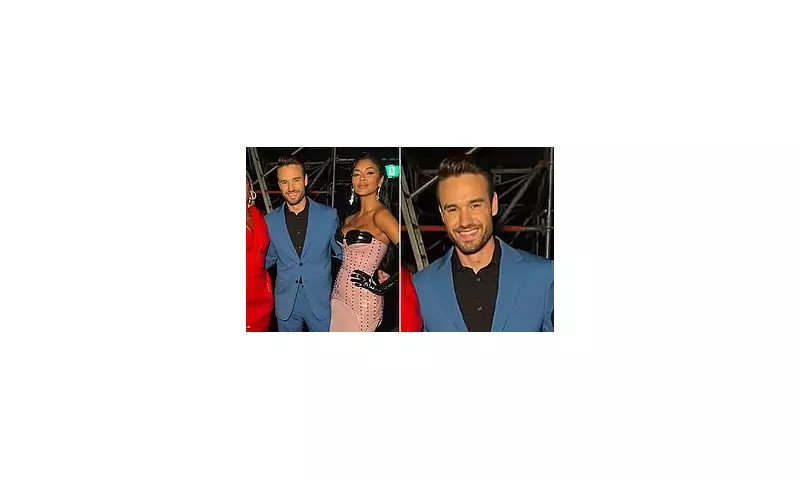 Nicole Scherzinger Shares Unseen Tribute to Liam Payne | Touching Backstage Moment from Netflix's 'The Building Band'