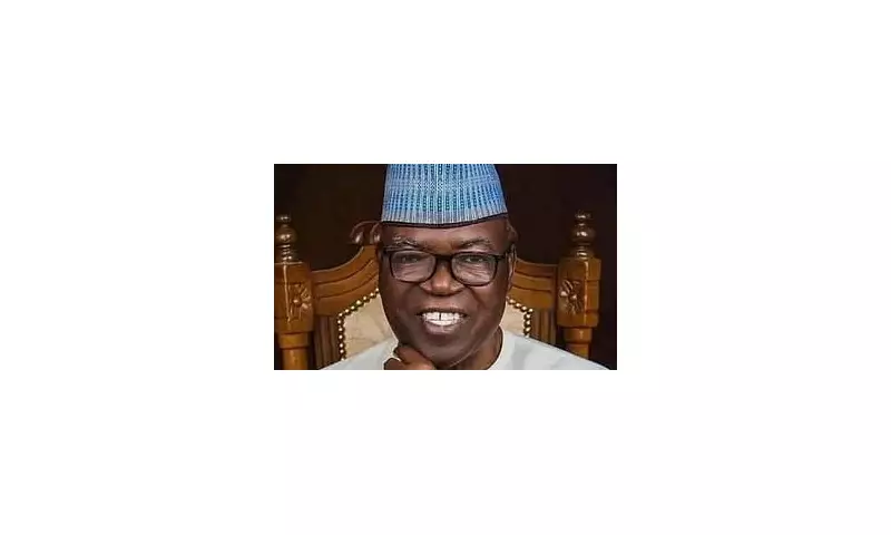 Nigerian General's Love Nest Seized: Ex-Mistress Wins Legal War for Prime London Property