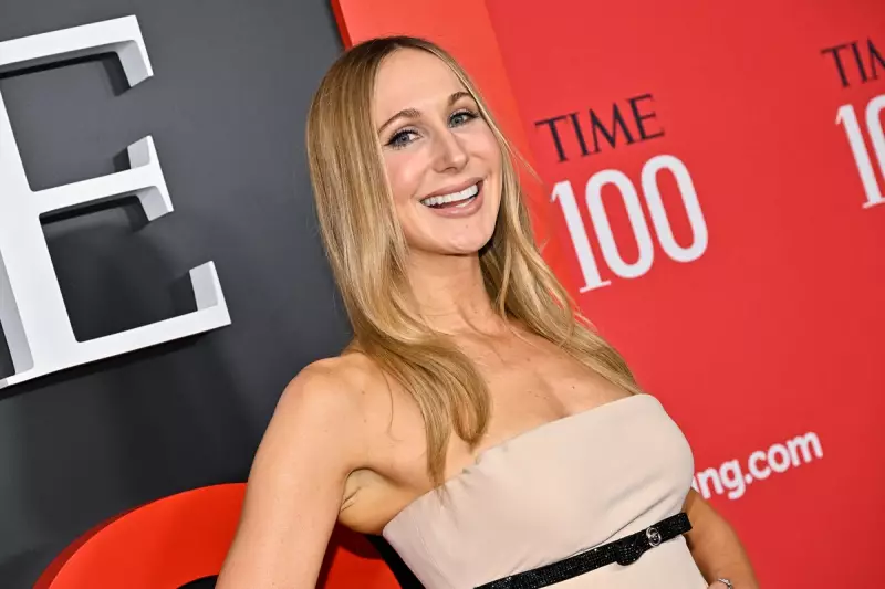 Nikki Glaser Reveals Taylor Swift's Secret Engagement Ring Reaction at London Eras Tour