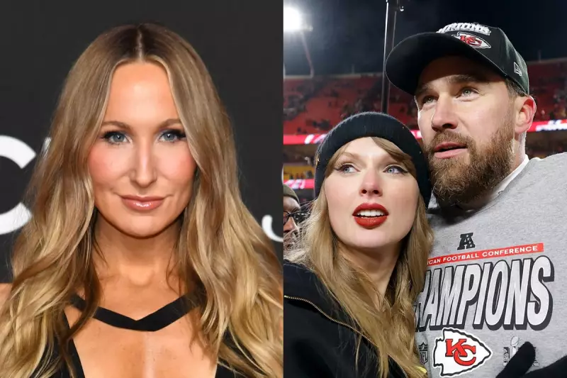 Nikki Glaser's Bold Prediction: Taylor Swift & Travis Kelce Engagement Imminent