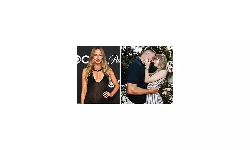 Nikki Glaser's Bombshell Warning: Taylor Swift & Travis Kelce Engagement Could 'Ruin Relationships For Everyone'