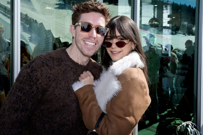 Nina Dobrev and Shaun White Split: Inside the End of Their Four-Year Romance