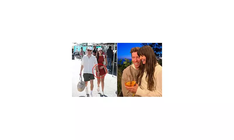 Nina Dobrev and Shaun White's Romance Ignites: Inside Their Whirlwind 11-Day Love Story in London