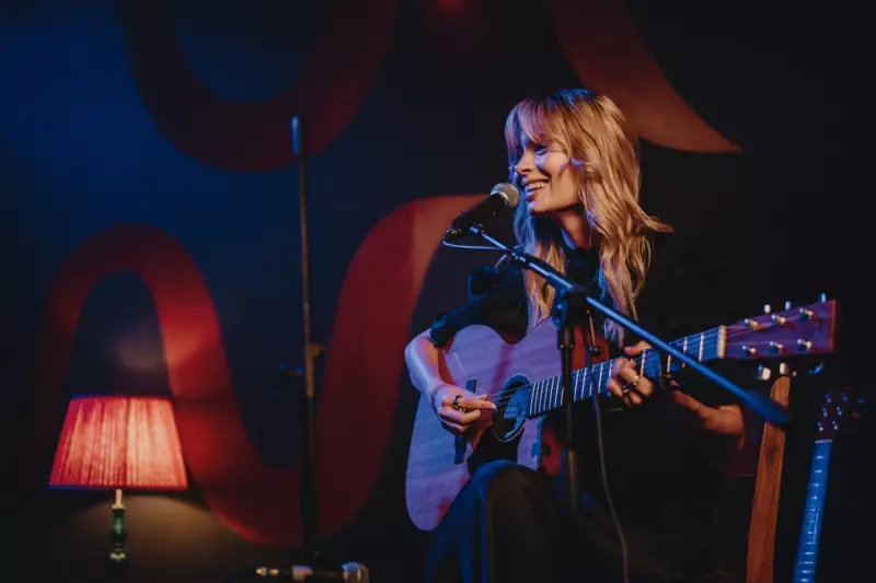 Nina Nesbitt Announces Secret Folkestone Gig & New Music | Exclusive Details