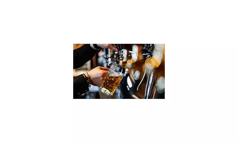 No Safe Level of Alcohol: Groundbreaking Study Reveals Even Moderate Drinking Increases Dementia Risk