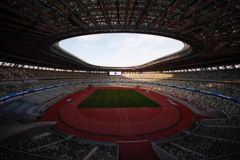 Noah Lyles' Tokyo Triumph: US Sprint King Claims Victory in Japan