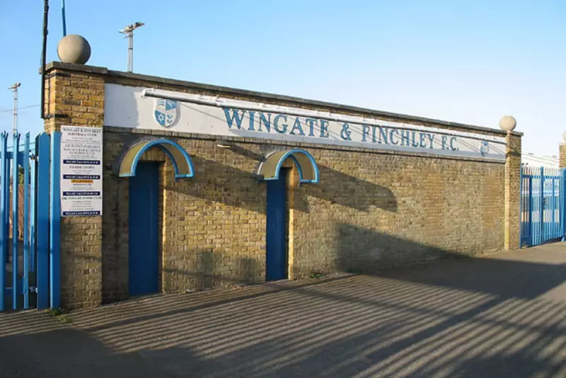 Non-League Defender Billy Vigar's Miraculous Recovery After Life-Threatening Injury