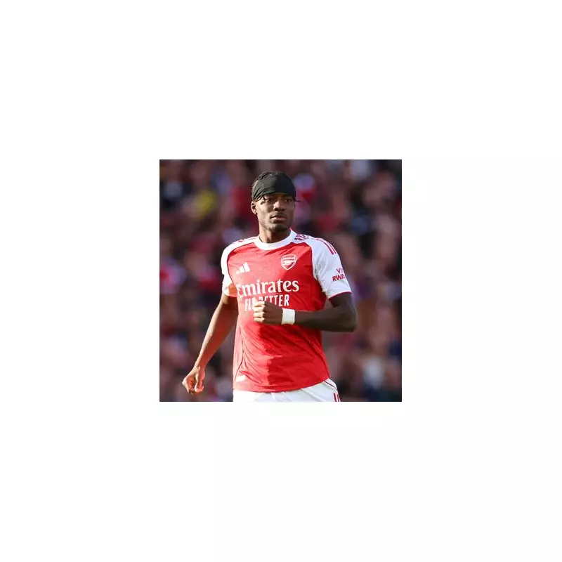 Noni Madueke: The Inside Story on Chelsea Star's Arsenal Snub and Tottenham Heartbreak