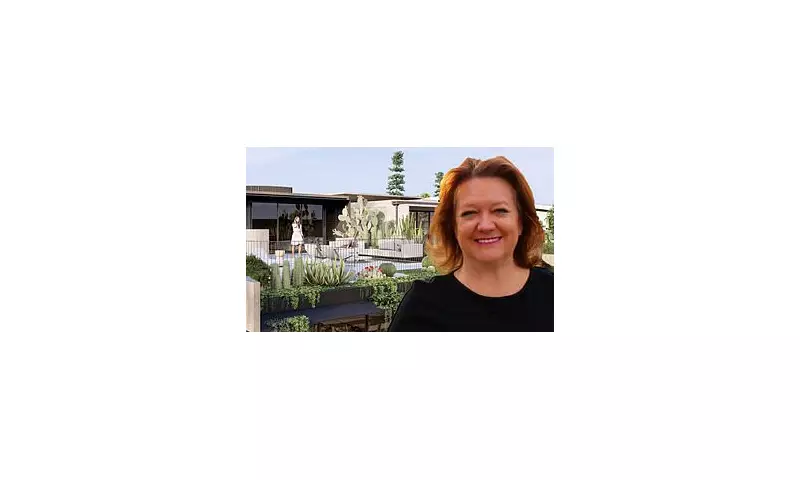 Noosa Council Blocks Mining Magnate Gina Rinehart's Mega-Mansion Plans in Multi-Million Dollar Clash
