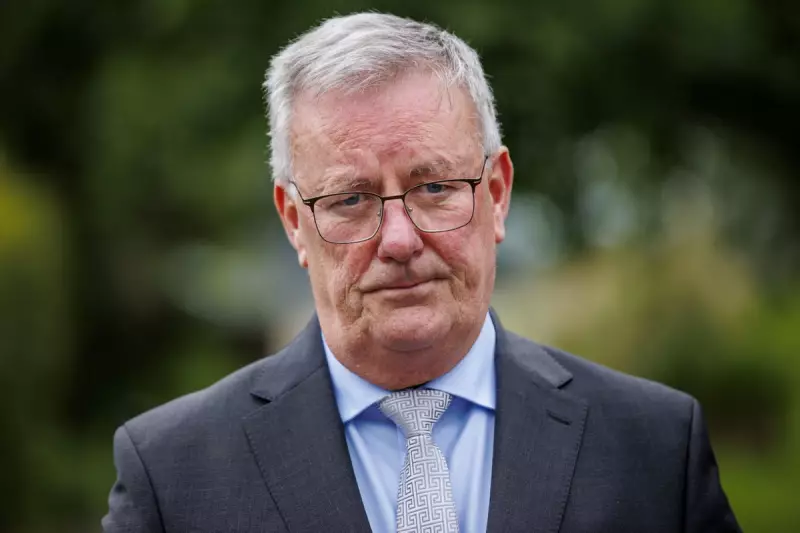 Northern Ireland's Youth in Crisis: Shocking Mental Health Report Demands Stormont Action