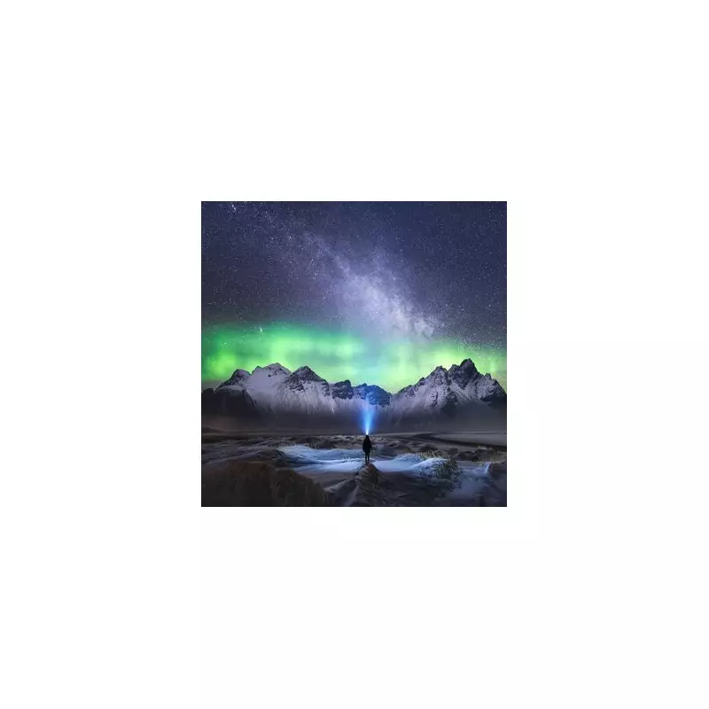 Northern Lights Spectacle: Book Now for Unforgettable 2025 Lapland Holidays from Just £599