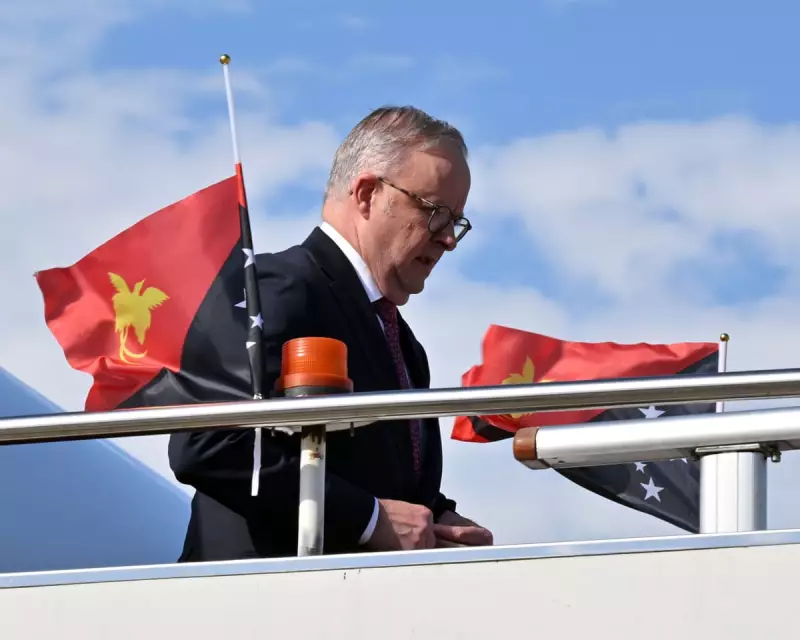 Northern Territory Declares State of Emergency as Ex-Tropical Cyclone Lincoln Threatens Major Flooding