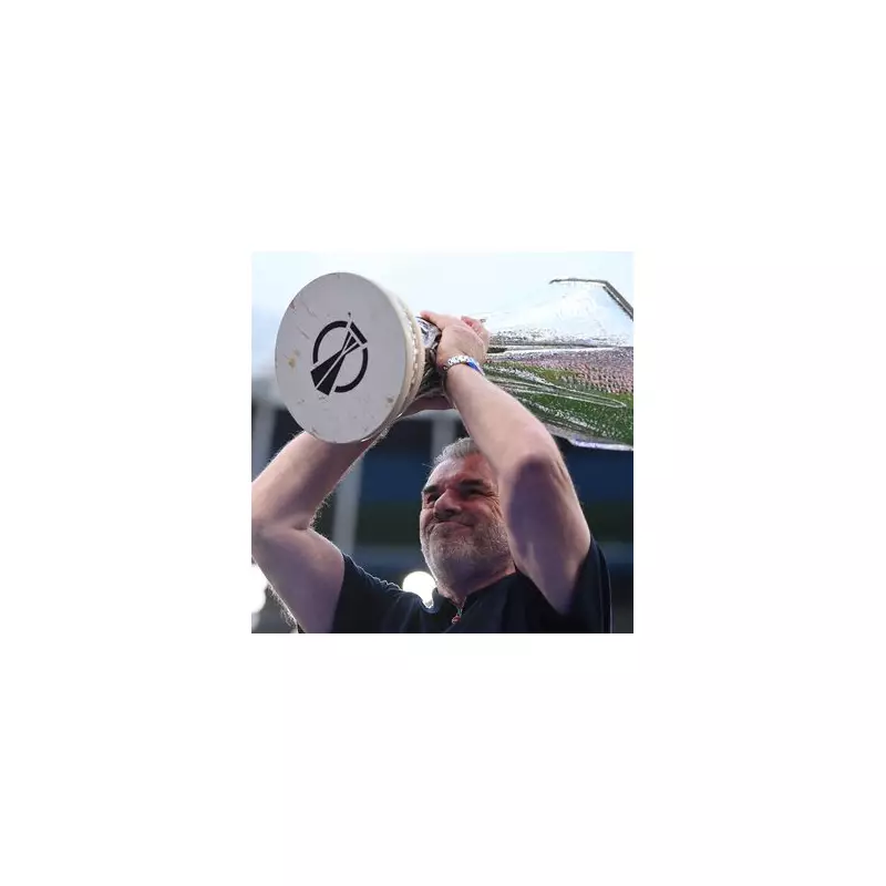 Nottingham Forest Eye Ange Postecoglou as Shock Nuno Replacement | Mirror Football