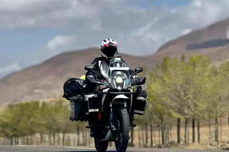 Nottinghamshire Police Face Scrutiny Over Handling of India Inquiries