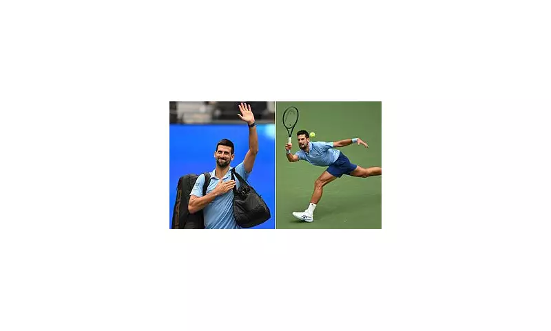 Novak Djokovic's Secret Superfood Smoothie: The Banned Coffee & 'Magic Potion' Behind His Wimbledon Recovery at 38