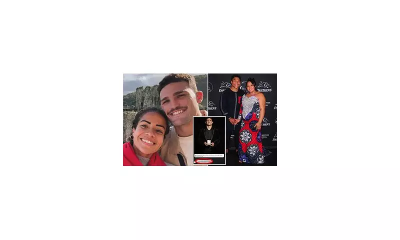 NRL Star Brian To'o's Controversial Instagram Post Sparks Fury: Teammates' Partners Targeted in 'Sexualised' Meme