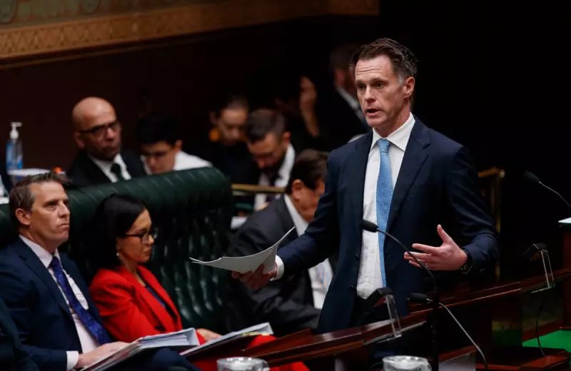 NSW Premier Chris Minns Backtracks on Controversial 'Right to Hunt' Bill After Public Outcry