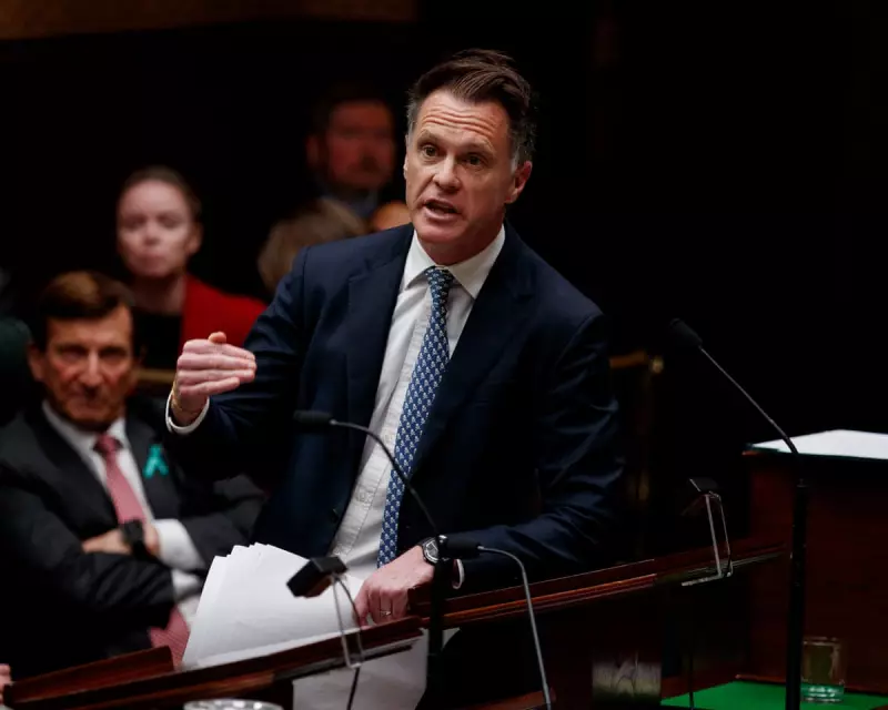 NSW Premier Chris Minns Under Fire for Blocking Scrutiny of Controversial Hunting Bill