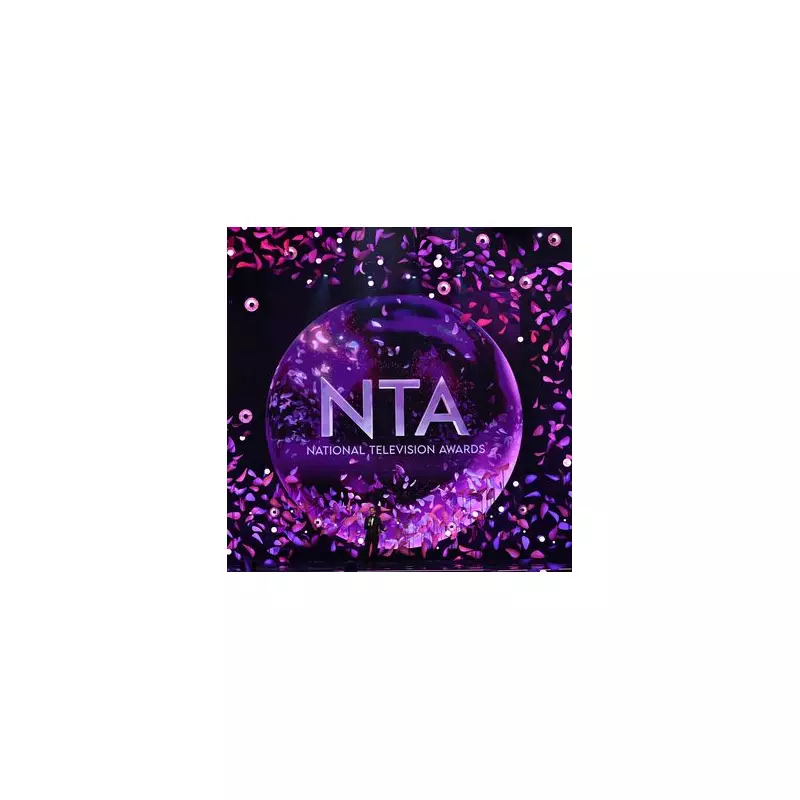 NTA Awards 2024: Viewers Brand TV Star 'Rude' After On-Stage Snub During Emotional Acceptance Speech