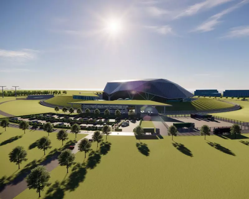 Nuclear Renaissance: Is the UK Finally Entering a New Golden Age for Atomic Energy?