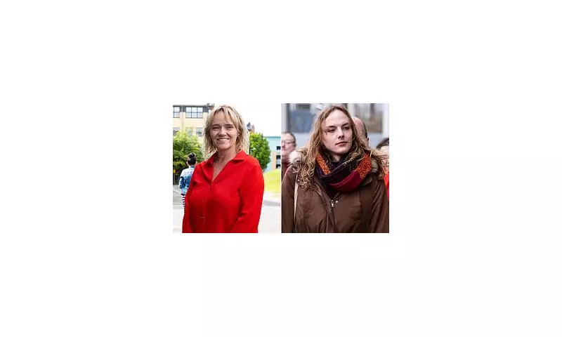 Nurse Suspended After Raising Concerns Over Sharing Changing Room With Trans Doctor - Launches Legal Battle Against NHS Health Board