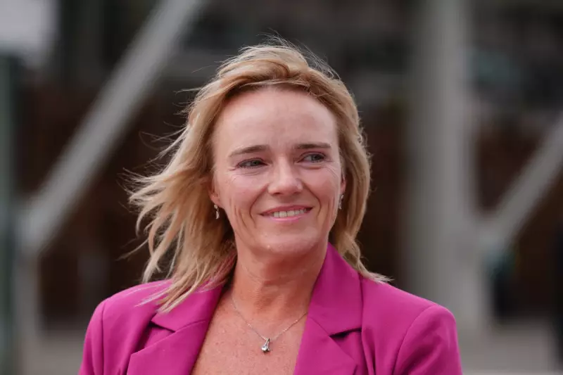 Nurse's Desperate 300-Mile Journey to Scottish Parliament After NHS Fails Her Son