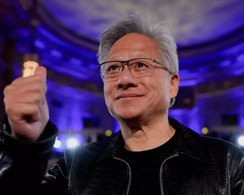 Nvidia's £500m UK AI Supercomputer Set to Catapult Britain to AI Superpower Status