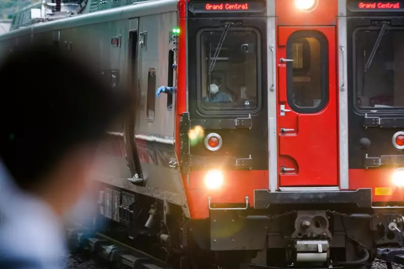 NYC Subway Police Officer Suspended After Racist Rant Targets Black Men