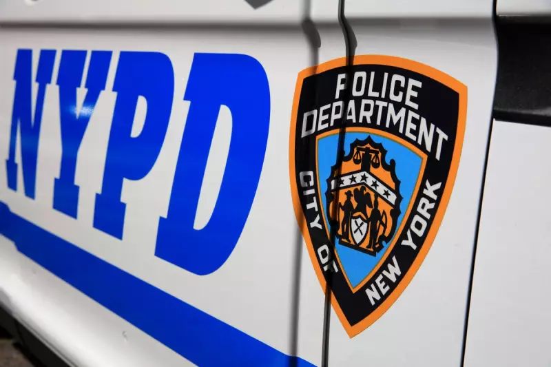 NYPD on High Alert: ISIS-Inspired Terror Threat Targets New York City