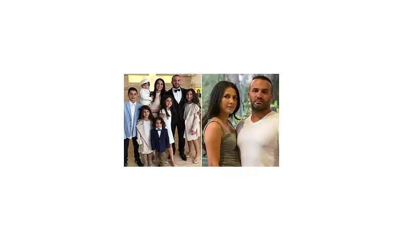 Oatlands Crash: Grieving Father Danny Abdallah's Powerful Message to Killer Driver Samuel Davidson