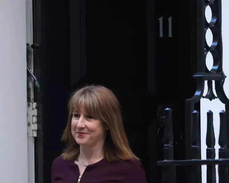 OBR Slashes UK Productivity Forecast, Piling Pressure on Chancellor Rachel Reeves