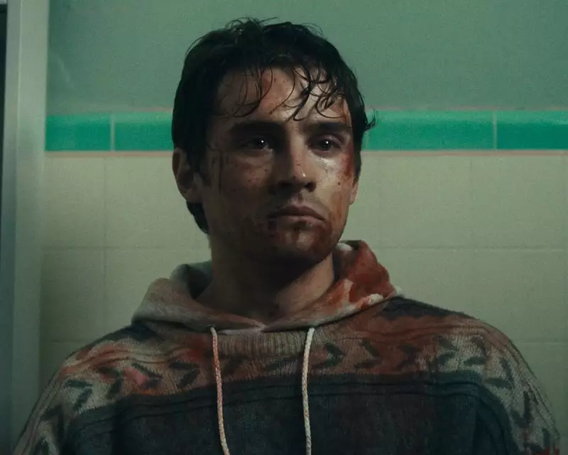 Obsession Unravelled: A Chilling Descent into Madness Premieres at TIFF