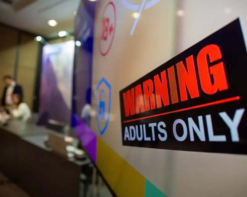 Ofcom Cracks Down: New Online Safety Act Powers Target UK Porn Sites