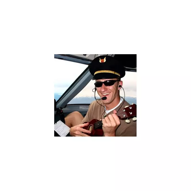 Off-Duty Pilot Attempts to Cut Engines Mid-Flight: Shocking In-Flight Sabotage Attempt Over Oregon