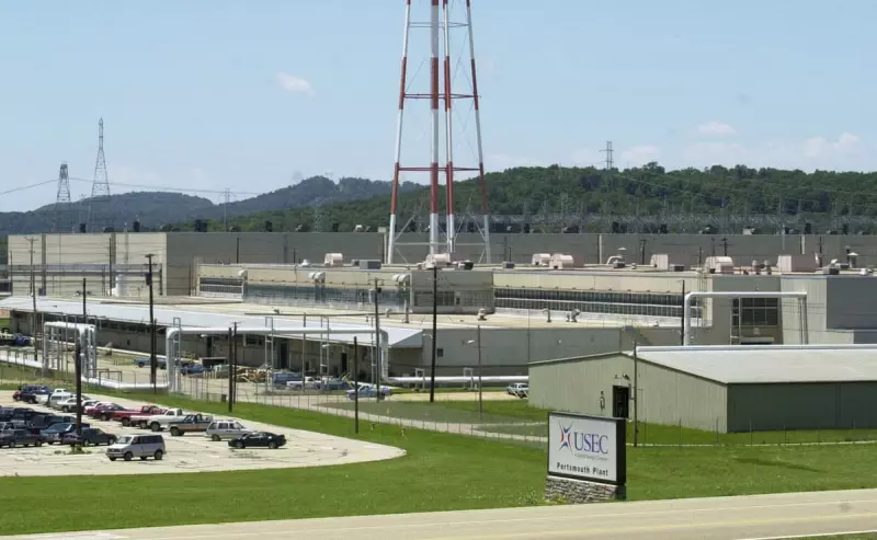 Ohio Nuclear Facility Health Crisis: Workers Demand Justice After Cancer Cluster Revelation