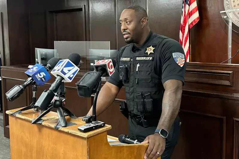 Oklahoma Republicans Endorse Trump in Unanimous Vote Amid Legal Controversies